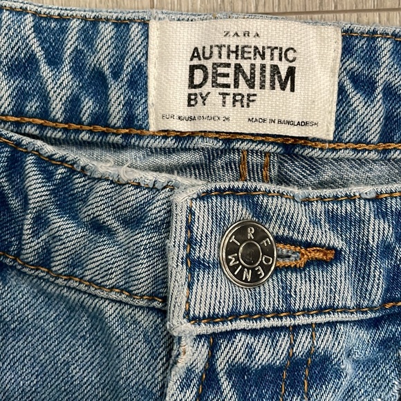 GUC Zara Jeans - Picture 4 of 5